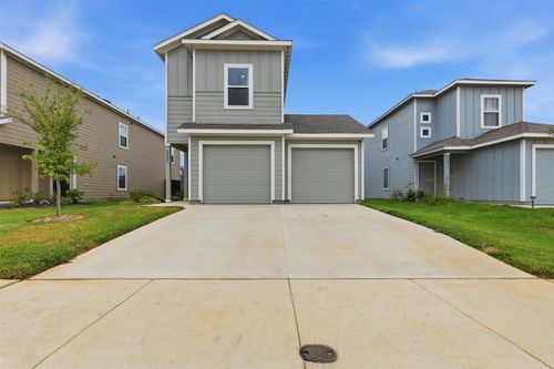 1429 Teak Lane, Fort Worth, TX, 76140 | Card Image