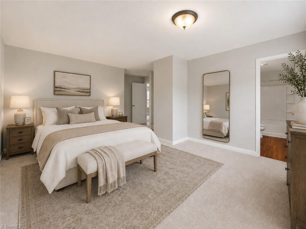 Residential in Whitsett 4