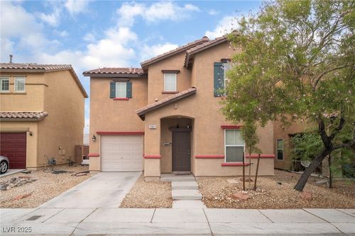 11911 Wedgebrook St, Las Vegas, NV, 89183-5665 | Card Image