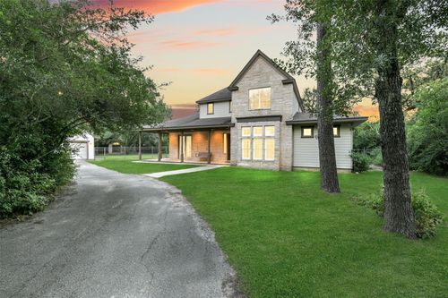 11310 Glenora Dr, Houston, TX, 77065-2735 | Card Image