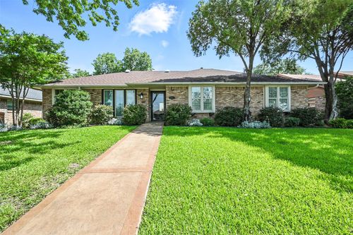 1923 Camden Way, Carrollton, TX, 75007-2401 | Card Image