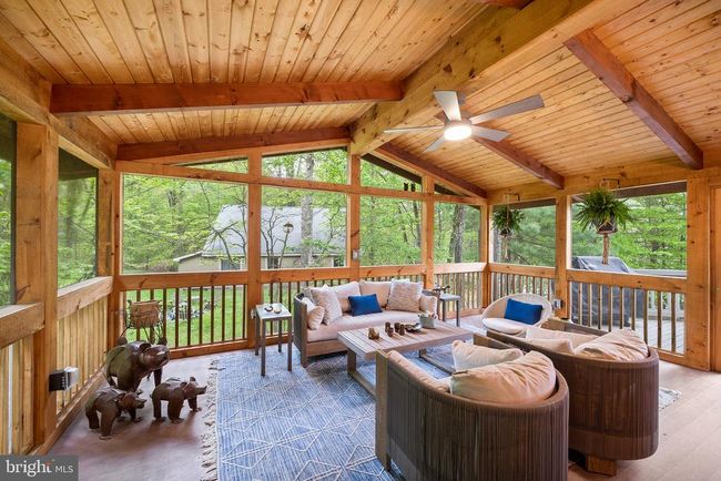 104 Jimmy Pond Ct, House other with 4 bedrooms, 2 bathrooms and null parking in Pocono Pines PA | Image 15