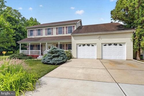 8 Newell Pl, HOPEWELL, NJ, 08525-1414 | Card Image