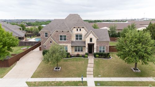 2490 Stonybrook Dr, Prosper, TX, 75078-8990 | Card Image