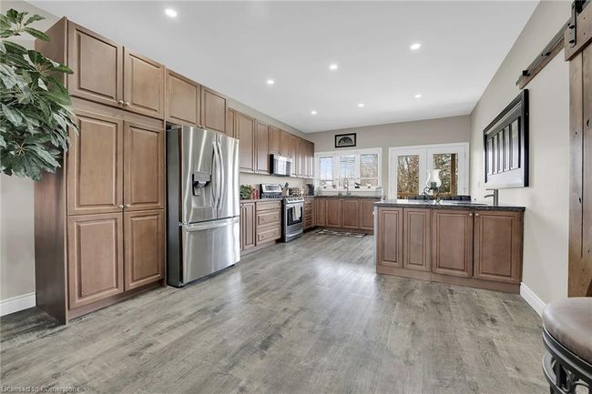 4 Humming Bird Lane, House other with 3 bedrooms, 2 bathrooms and 12 parking in Selkirk ON | Image 13