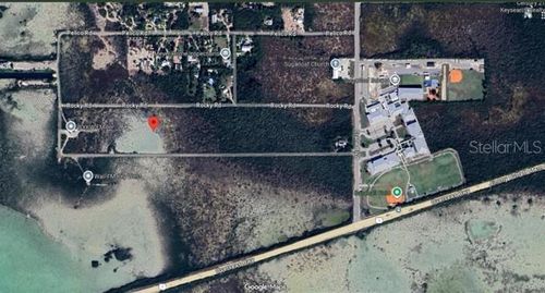 LOT 57 Rocky Rd, Summerland Key, FL, 33042 | Card Image
