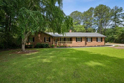 5185 Paul Cir Sw, Conyers, GA, 30094-4801 | Card Image