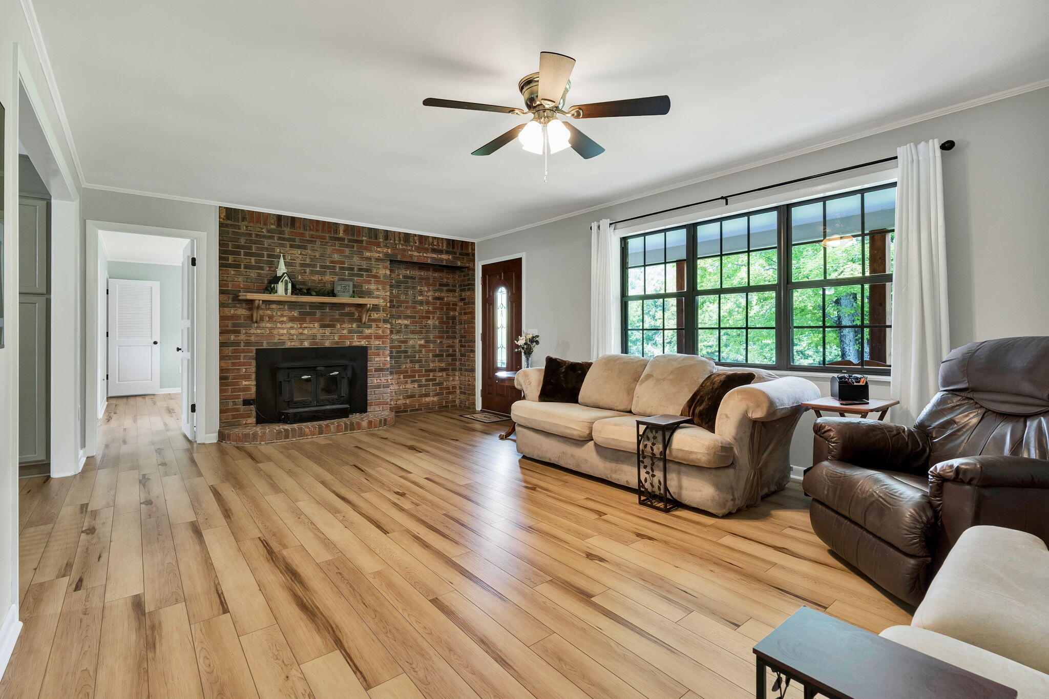 Residential in Decatur 5