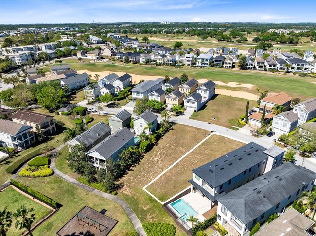 1521 Euston Dr, Home with 0 bedrooms, 0 bathrooms and null parking in REUNION FL | Image 4