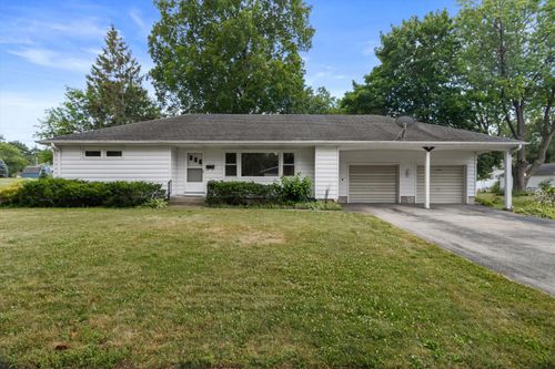 434 E Ogden St, Jefferson, WI, 53549 | Card Image