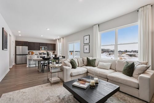 6209 Leinster Ln, Tinley Park, IL, 60477-2591 | Card Image