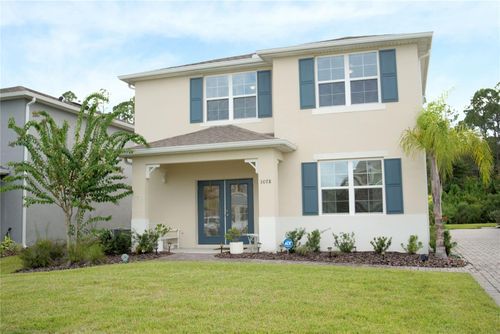 3078 Meleto Blvd, NEW SMYRNA BEACH, FL, 32168-6513 | Card Image