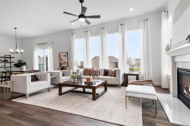 0 Sierra @ Cedarstone, House other with 3 bedrooms, 2 bathrooms and 3 parking in Dardenne Prairie MO | Image 34