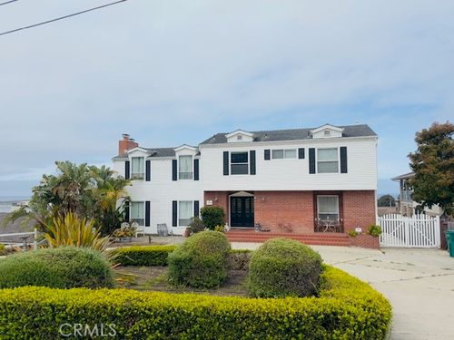 285 Bradley Ave, Morro Bay, CA, 93442-2844 | Card Image