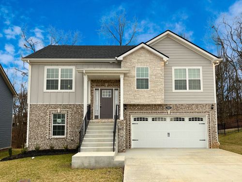 767 Boreal Way, Clarksville, TN, 37042-8860 | Card Image