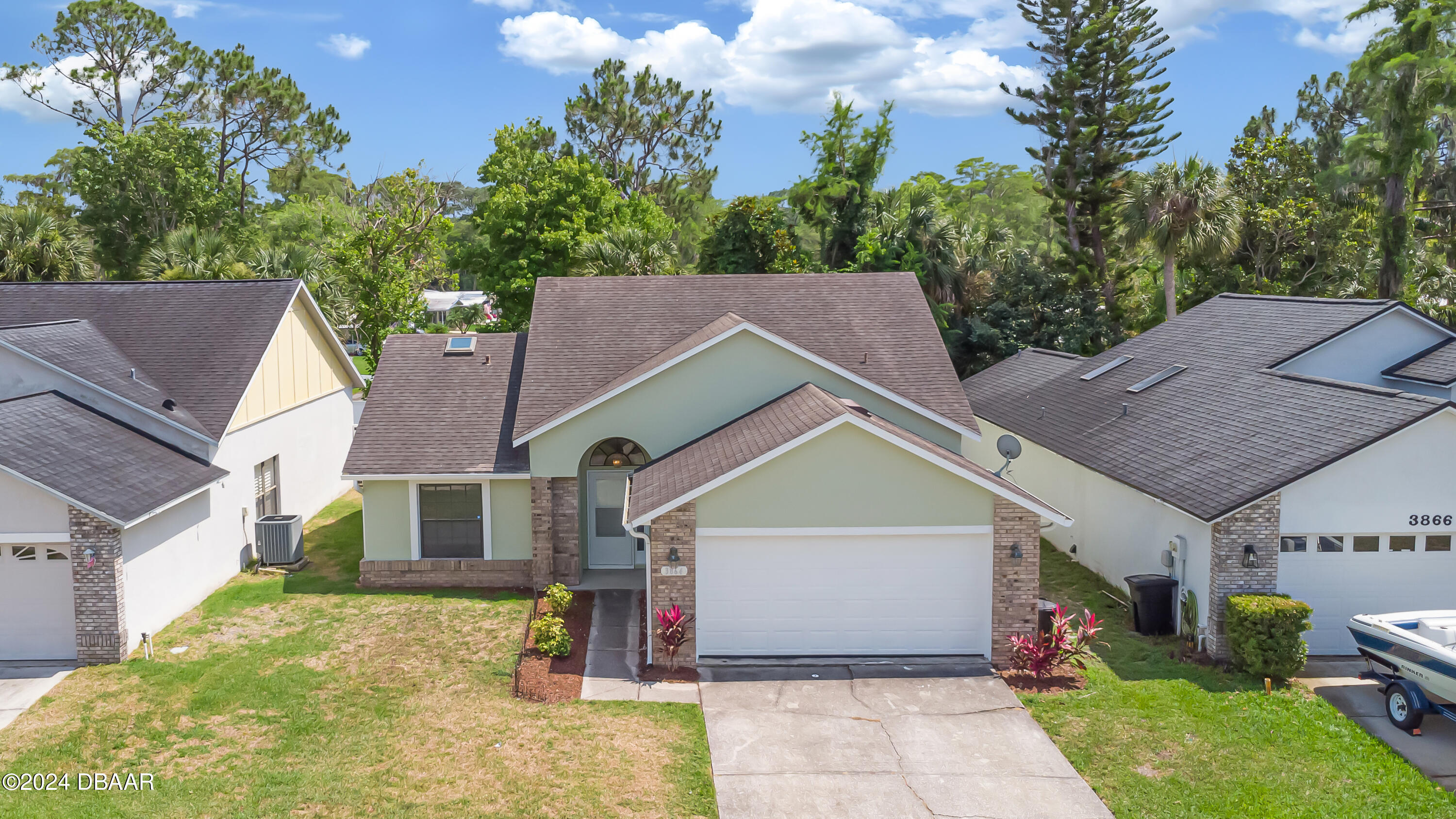 Long Grove Ln, Port Orange, FL 32129