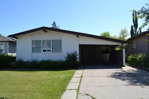 6320 Tregullas Street Nw, Calgary, AB, T2K3T3 | Card Image