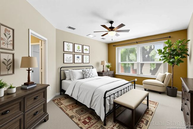 2623 Century Rnch, House other with 3 bedrooms, 3 bathrooms and null parking in San Antonio TX | Image 22