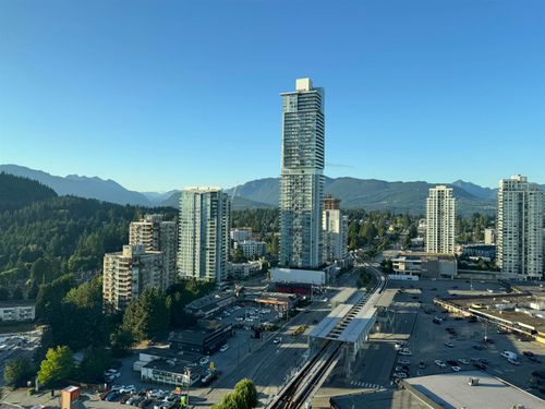 2203-518 Clarke Rd, Coquitlam, BC, V3J0S7 | Card Image