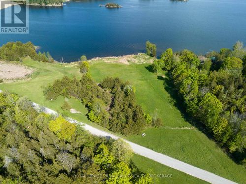 PTLT 17 Gananoque Lake Lot, Front of Leeds & Seeleys Bay, ON, K0H2N0 | Card Image