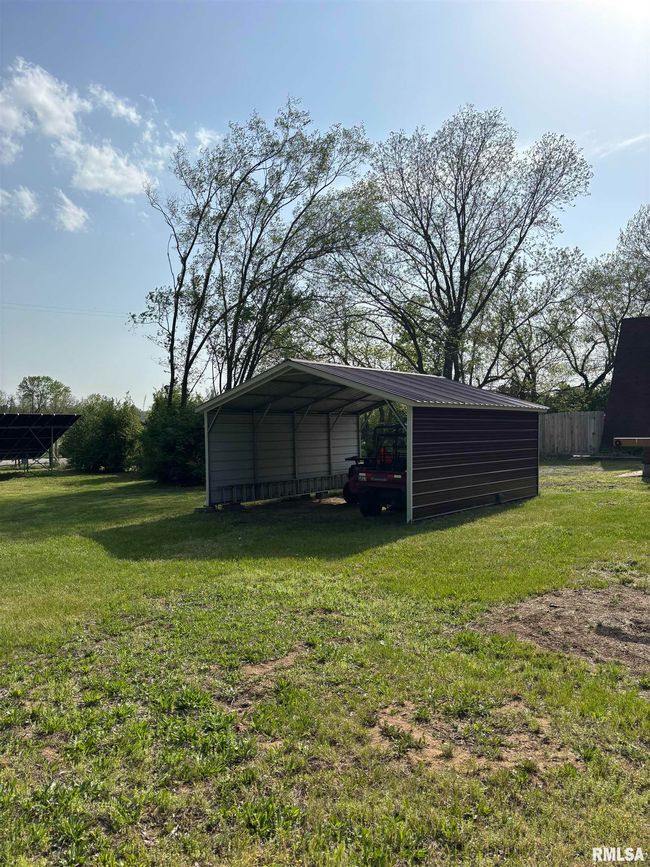 286 Kochs Ln, House other with 2 bedrooms, 2 bathrooms and null parking in Meredosia IL | Image 12