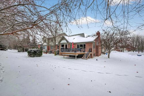 68649 Cornerstone Dr, Washington Township, MI, 48095-2926 | Card Image