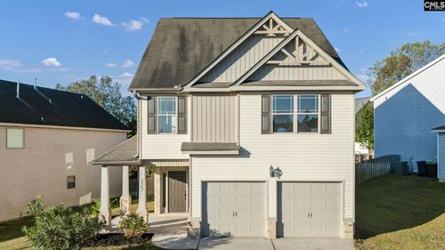 327 Southbrook Dr, Lexington, SC, 29073-9748 | Card Image