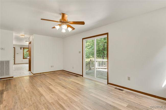 17775 Fox Hollow Dr, House other with 4 bedrooms, 3 bathrooms and null parking in Spring Grove VA | Image 21