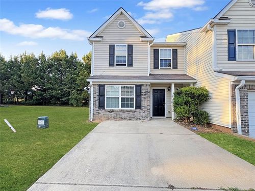 5331 Creekview Way, Morrow, GA, 30260-4218 | Card Image