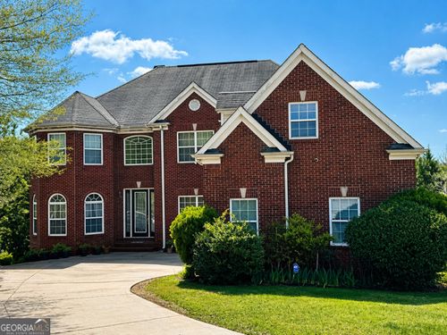 260 Wyncreek Court Sw, South Fulton, GA, 30331 | Card Image