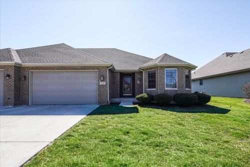 315 Louisa St, Shorewood, IL, 60404-8121 | Card Image