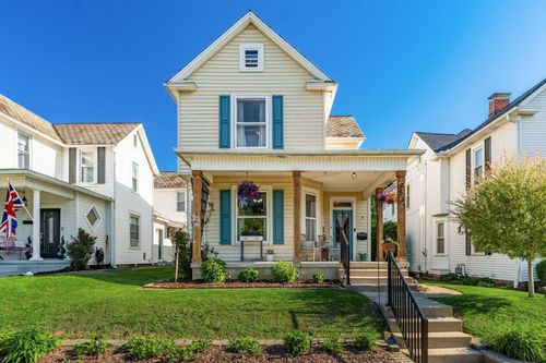 539 King St, Lancaster, OH, 43130-3113 | Card Image