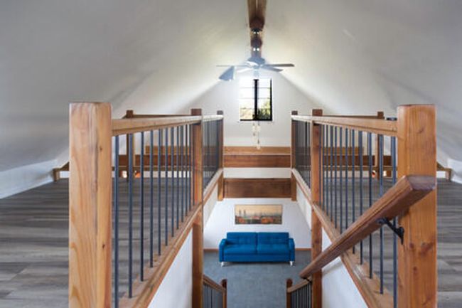 16 Horse Peak Trl, House other with 1 bedrooms, 1 bathrooms and null parking in Datil NM | Image 19