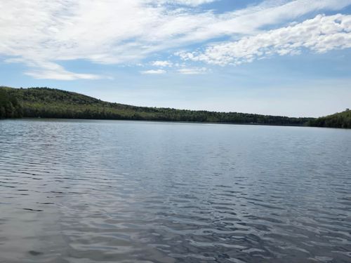71041 Lake George, Canaan, ME, 04924 | Card Image