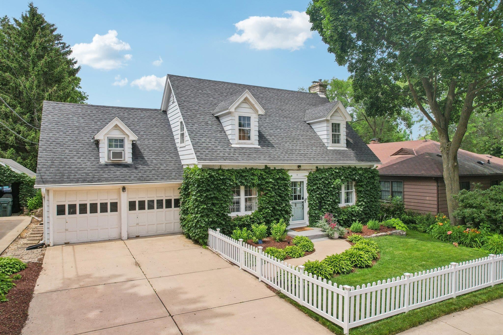 Farley Ave, Madison, WI 53705