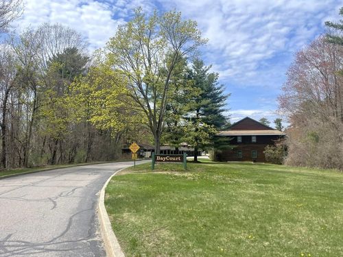 604-25 Baycrest Dr, South Burlington, VT, 05403-7869 | Card Image