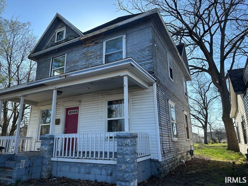 Residential in South Bend 3