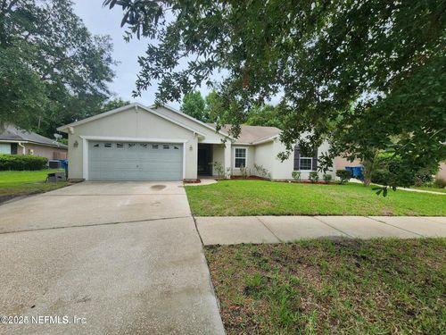 2522 Victoria Point Dr, Jacksonville, FL, 32218-8828 | Card Image