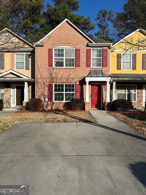 7050 Galloway Pt, Riverdale, GA, 30296-1763 | Card Image