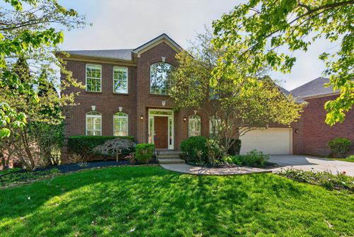 1236 Sebring Ln, Lexington, KY, 40513-1817 | Card Image