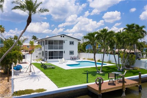 120/122 Bahia Viaduct, FORT MYERS BEACH, FL, 33931 | Card Image