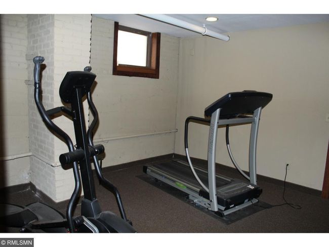 Exercise Room | Image 13