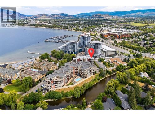 604-529 Truswell Rd, Kelowna, BC, V1W3K7 | Card Image