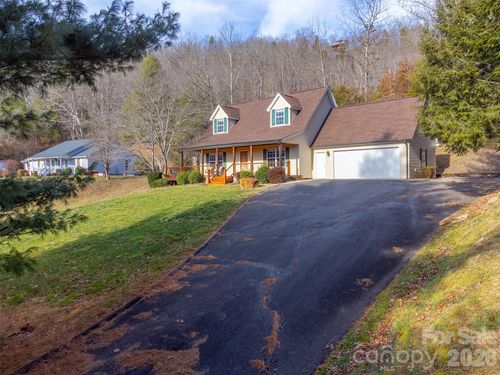 161 Rock Field Way, Sylva, NC, 28779-8212 | Card Image