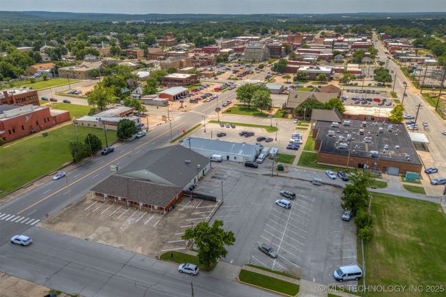 517 E Dewey Ave, Home with 0 bedrooms, 0 bathrooms and null parking in Sapulpa OK | Image 35