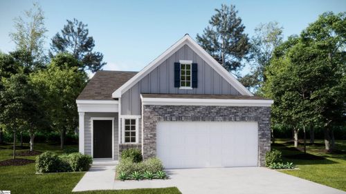 462 Rivergarden Drive, Travelers Rest, SC, 29690 | Card Image