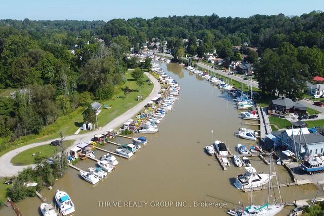 11 - 279 Hill St, Condo with 3 bedrooms, 3 bathrooms and 1 parking in Port Stanley ON | Image 15