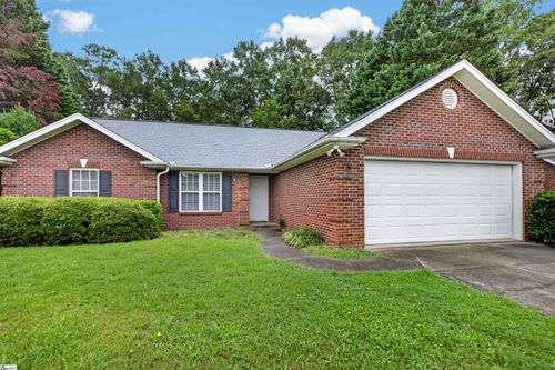 207 Baldwin Pines Ct, Simpsonville, SC, 29680-7400 | Card Image