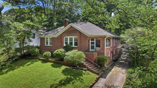 1513 Melrose Dr Sw, Atlanta, GA, 30310-4534 | Card Image
