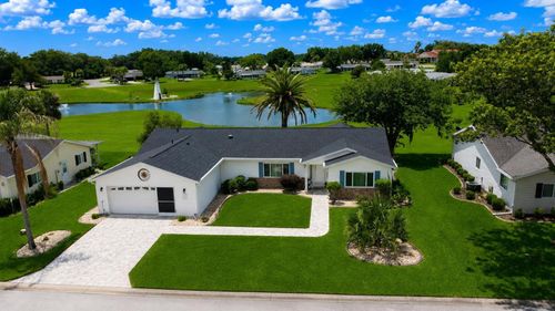 9900 Se 175th Pl, SUMMERFIELD, FL, 34491-8977 | Card Image